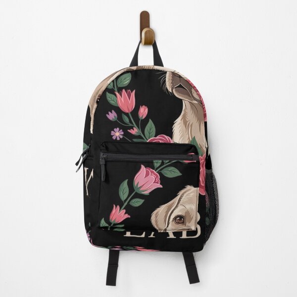 Item preview, Lab Mom Colorful Flower Garden Best Cool Labrador Mom Ever designed and sold by MarryIsMonth.