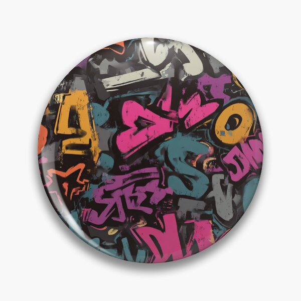 Item preview, Graffiti 7 designed and sold by vialgames.