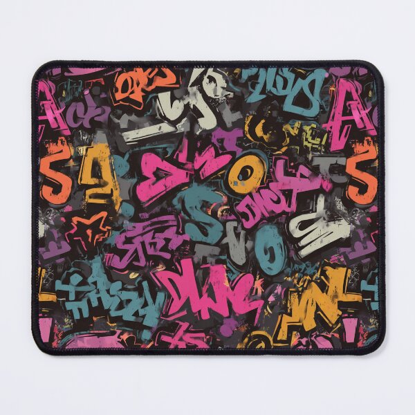 Item preview, Graffiti 7 designed and sold by vialgames.