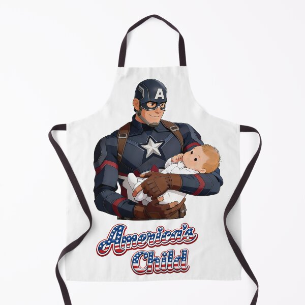 Item preview, America's Child designed and sold by Splotch-Theory.