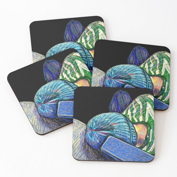 Item preview, Lay your head on my lap designed and sold by SHARON NAKAR.