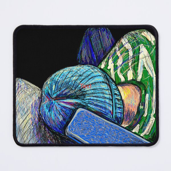 Item preview, Lay your head on my lap designed and sold by SHARON NAKAR.