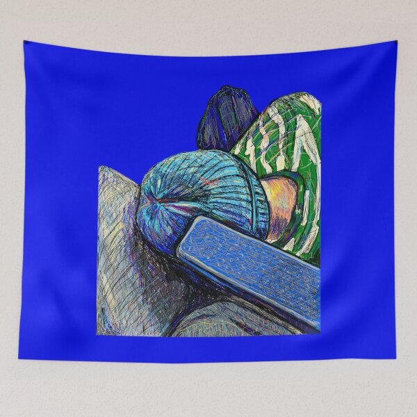 Item preview, Lay your head on my lap designed and sold by SHARON NAKAR.