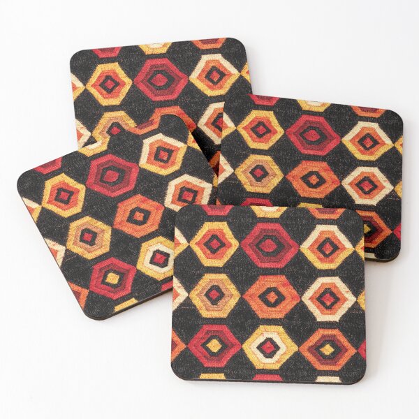 Item preview, Peruvian geometry designed and sold by vialgames.