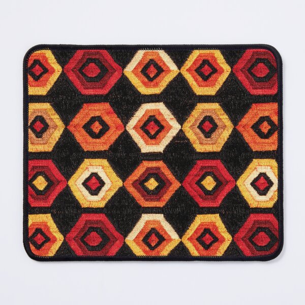 Item preview, Peruvian geometry designed and sold by vialgames.
