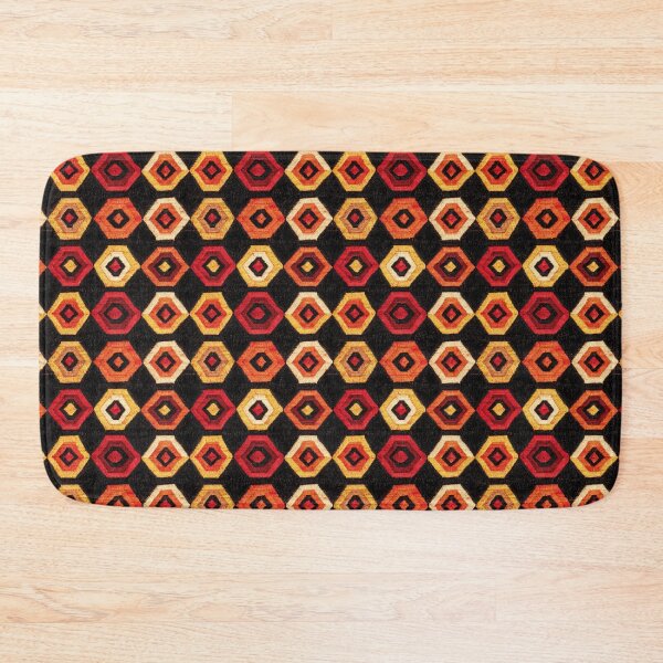 Item preview, Peruvian geometry designed and sold by vialgames.