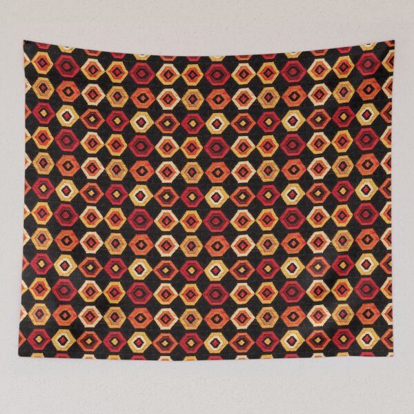 Item preview, Peruvian geometry designed and sold by vialgames.