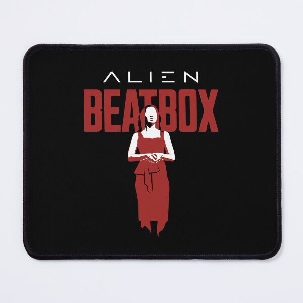 Item preview, Alien Beatbox designed and sold by AnAzArt.