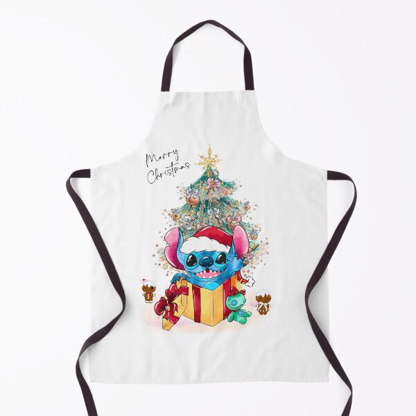 Item preview, Festive Watercolor Stitch Christmas Present Holiday Design designed and sold by lojadpop.