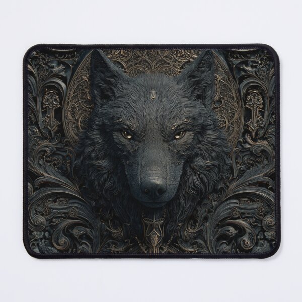Item preview, dark gothic–luxury style designed and sold by Anacond.