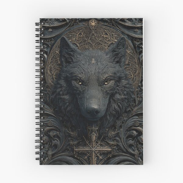 Item preview, dark gothic–luxury style designed and sold by Anacond.