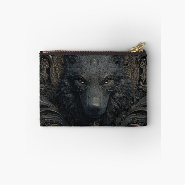 Item preview, dark gothic–luxury style designed and sold by Anacond.
