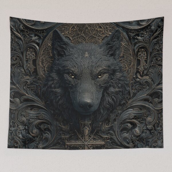 Item preview, dark gothic–luxury style designed and sold by Anacond.