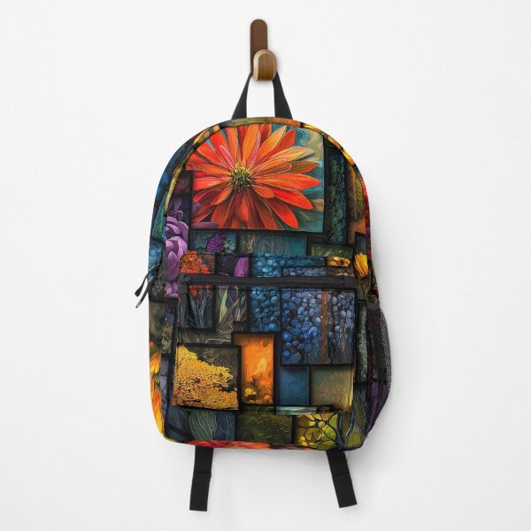 Item preview, Floral Collage designed and sold by JPugliese.