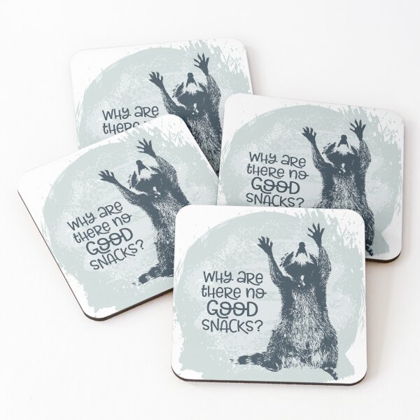Item preview, Good Snacks designed and sold by graphdesbytina.