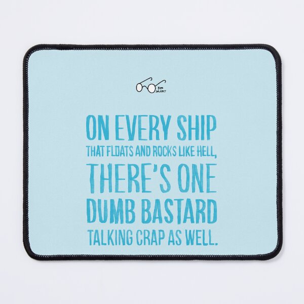 Item preview, Be Smart designed and sold by sanbrill.