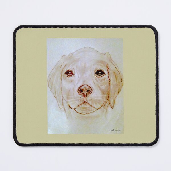 Item preview, Retriever designed and sold by AllansArts.
