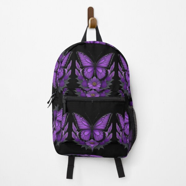 Item preview, Flutter Beauty - Butterfly Art designed and sold by RockitBaby.