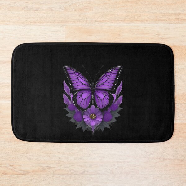 Item preview, Flutter Beauty - Butterfly Art designed and sold by RockitBaby.