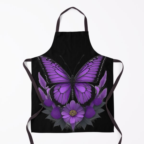 Item preview, Flutter Beauty - Butterfly Art designed and sold by RockitBaby.
