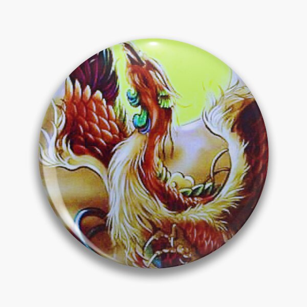 Item preview, crying Phoenix designed and sold by NightRaida.