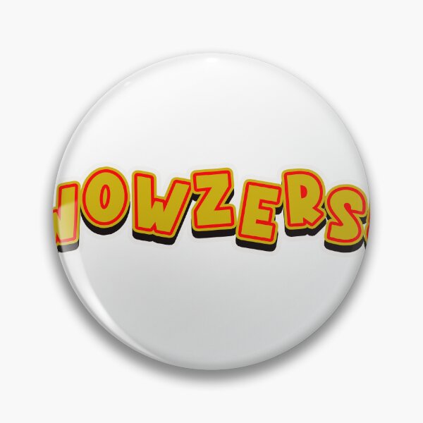 Item preview, Wowzers! designed and sold by joshpincus.