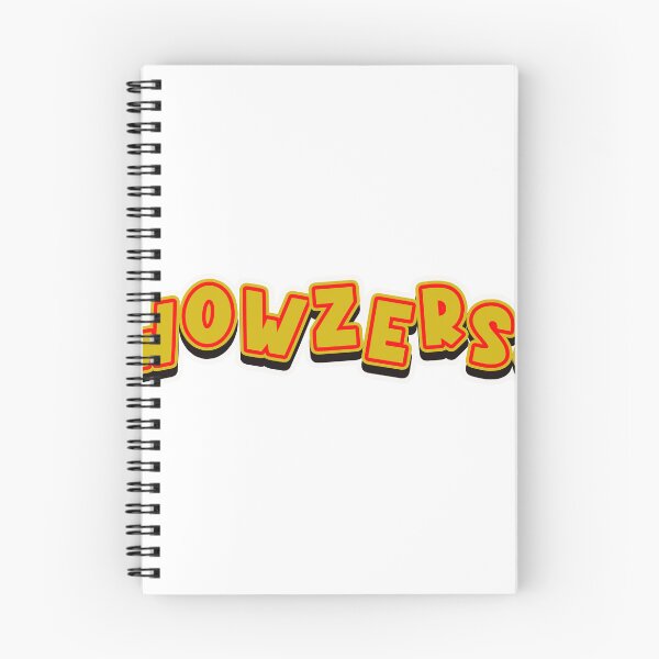 Item preview, Wowzers! designed and sold by joshpincus.