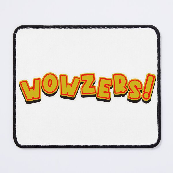 Item preview, Wowzers! designed and sold by joshpincus.