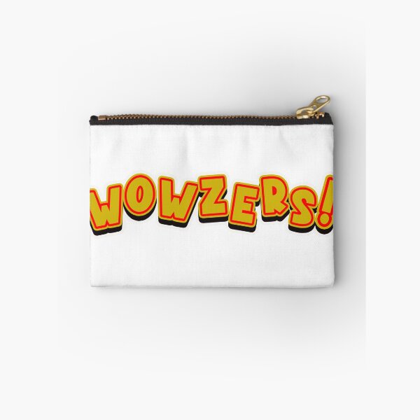 Item preview, Wowzers! designed and sold by joshpincus.