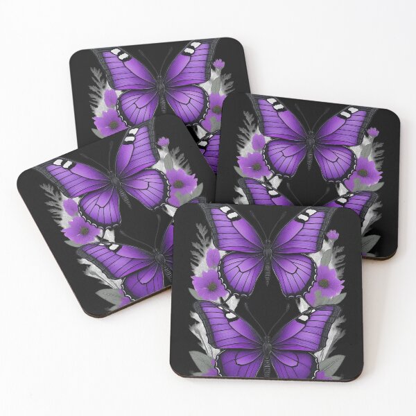 Item preview, Butterfly Fantasy designed and sold by RockitBaby.