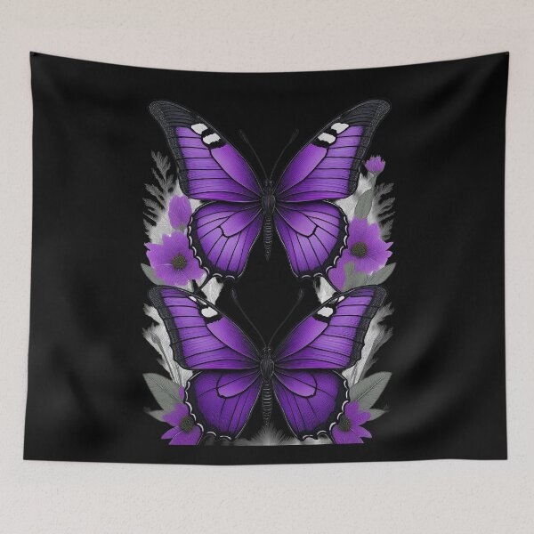 Item preview, Butterfly Fantasy designed and sold by RockitBaby.