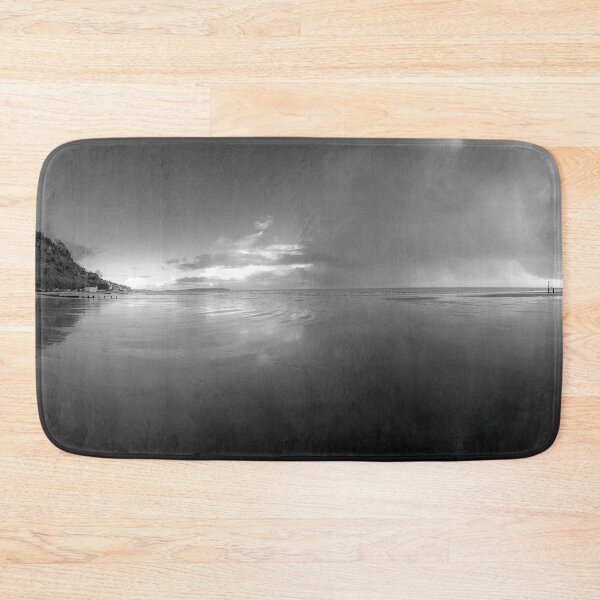 Item preview, Shanklin Beach Isle Of Wight Infrared Pano designed and sold by Londonimages.