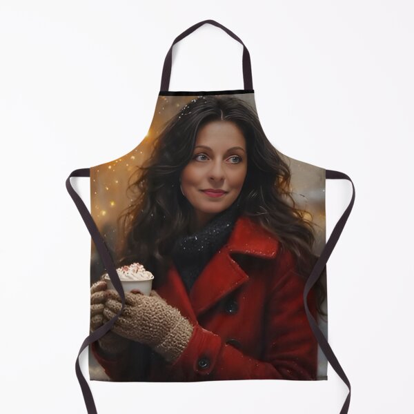 Item preview, Winter Nostalgia designed and sold by Lana Magnolia.