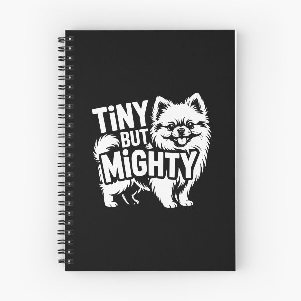Item preview, Tiny But Mighty designed and sold by theartfulaspie.