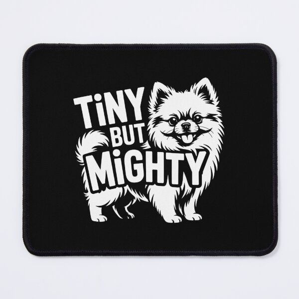 Item preview, Tiny But Mighty designed and sold by theartfulaspie.