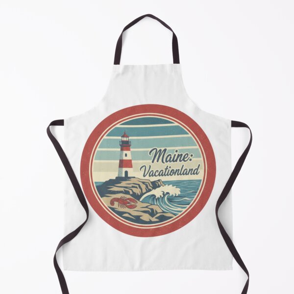 Item preview, Maine designed and sold by JonysCreativeDesigns.