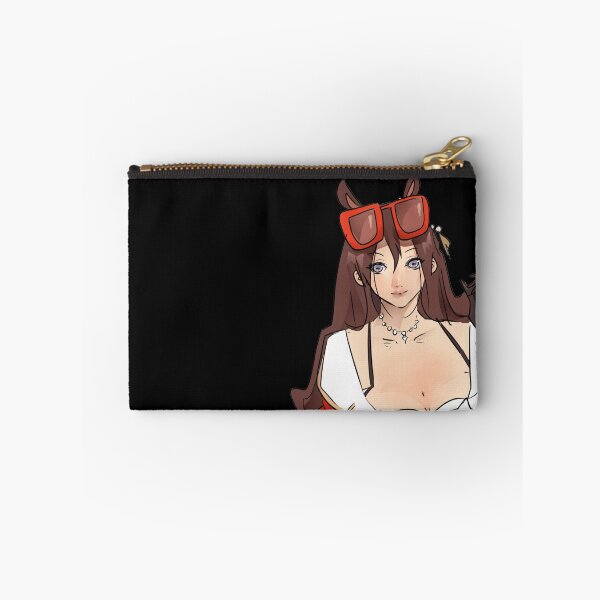 Item preview, Seeking the Pearl Uma Girl Products designed and sold by CrimsonBirdCo.
