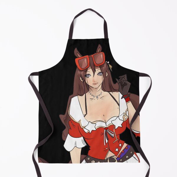 Item preview, Seeking the Pearl Uma Girl Products designed and sold by CrimsonBirdCo.
