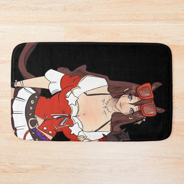 Item preview, Seeking the Pearl Uma Girl Products designed and sold by CrimsonBirdCo.