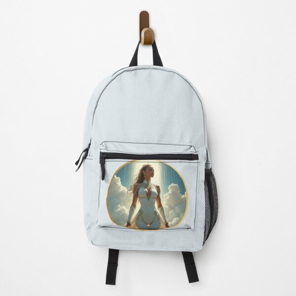 Item preview, Goddess of Light - Light Ascending designed and sold by PriyaMagic.