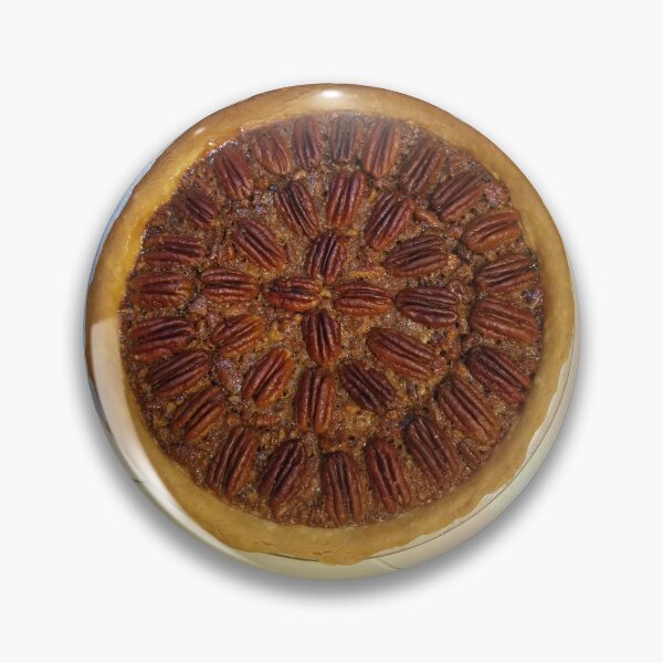 Item preview, Pecan Pie designed and sold by toolsmith.