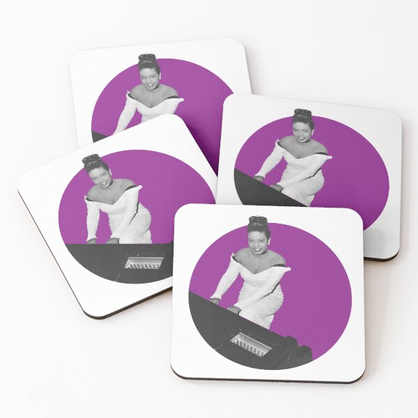 Item preview, Hazel Scott designed and sold by joshpincus.