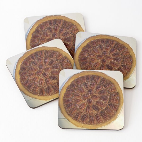 Item preview, Pecan Pie designed and sold by toolsmith.