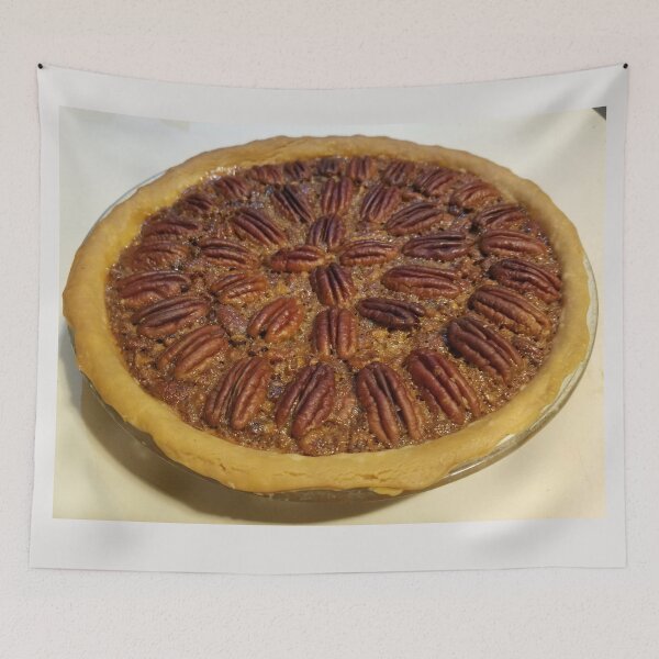 Item preview, Pecan Pie designed and sold by toolsmith.