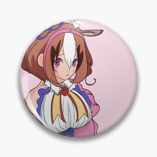 Item preview, Meishi Doto Uma Girl Products designed and sold by CrimsonBirdCo.