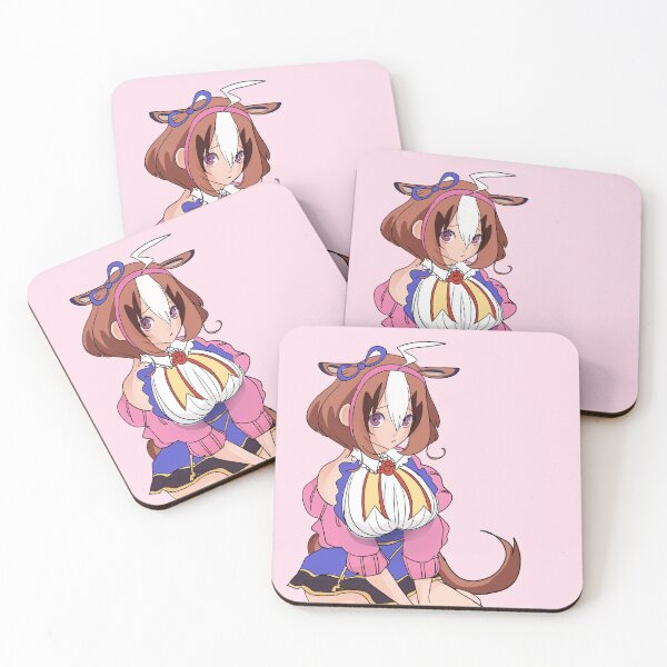 Item preview, Meishi Doto Uma Girl Products designed and sold by CrimsonBirdCo.
