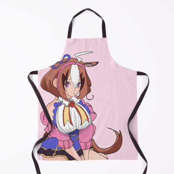 Item preview, Meishi Doto Uma Girl Products designed and sold by CrimsonBirdCo.
