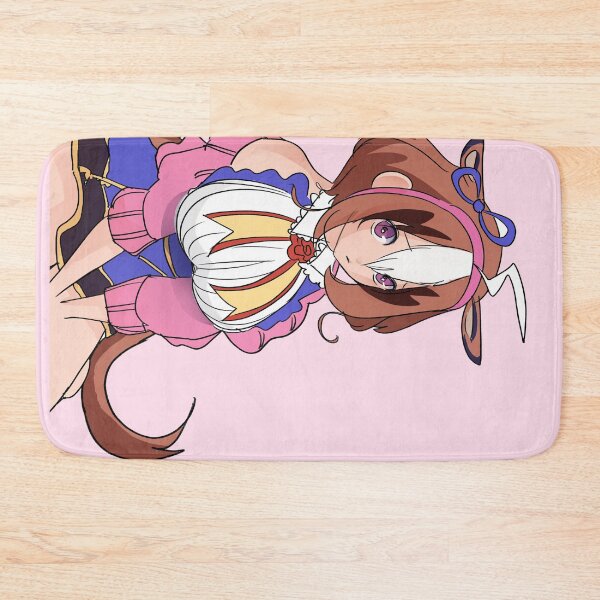 Item preview, Meishi Doto Uma Girl Products designed and sold by CrimsonBirdCo.