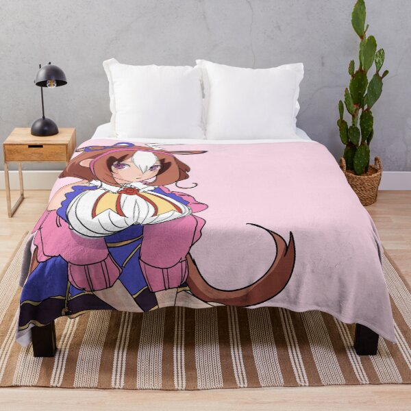 Item preview, Meishi Doto Uma Girl Products designed and sold by CrimsonBirdCo.