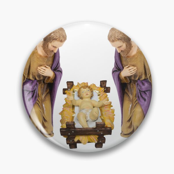 Item preview, Jesus Had Two Dads designed and sold by joshpincus.